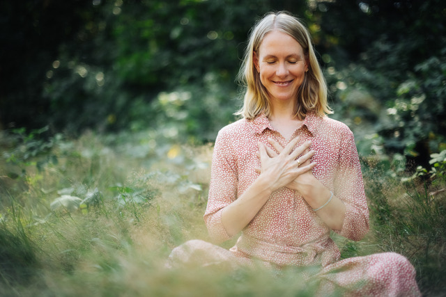 Hormonyoga Ausbildung