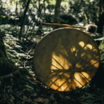 Shamanic Drum