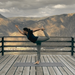 Lisa Yogalehrer Ausbildung in Hamburg Anjali Yoga