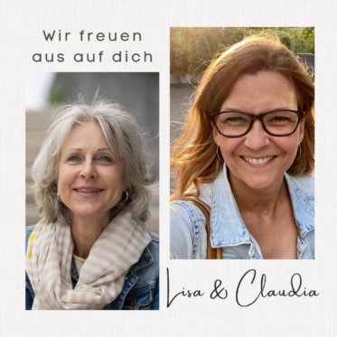 Lisa und Claudia - Ätherische Öle