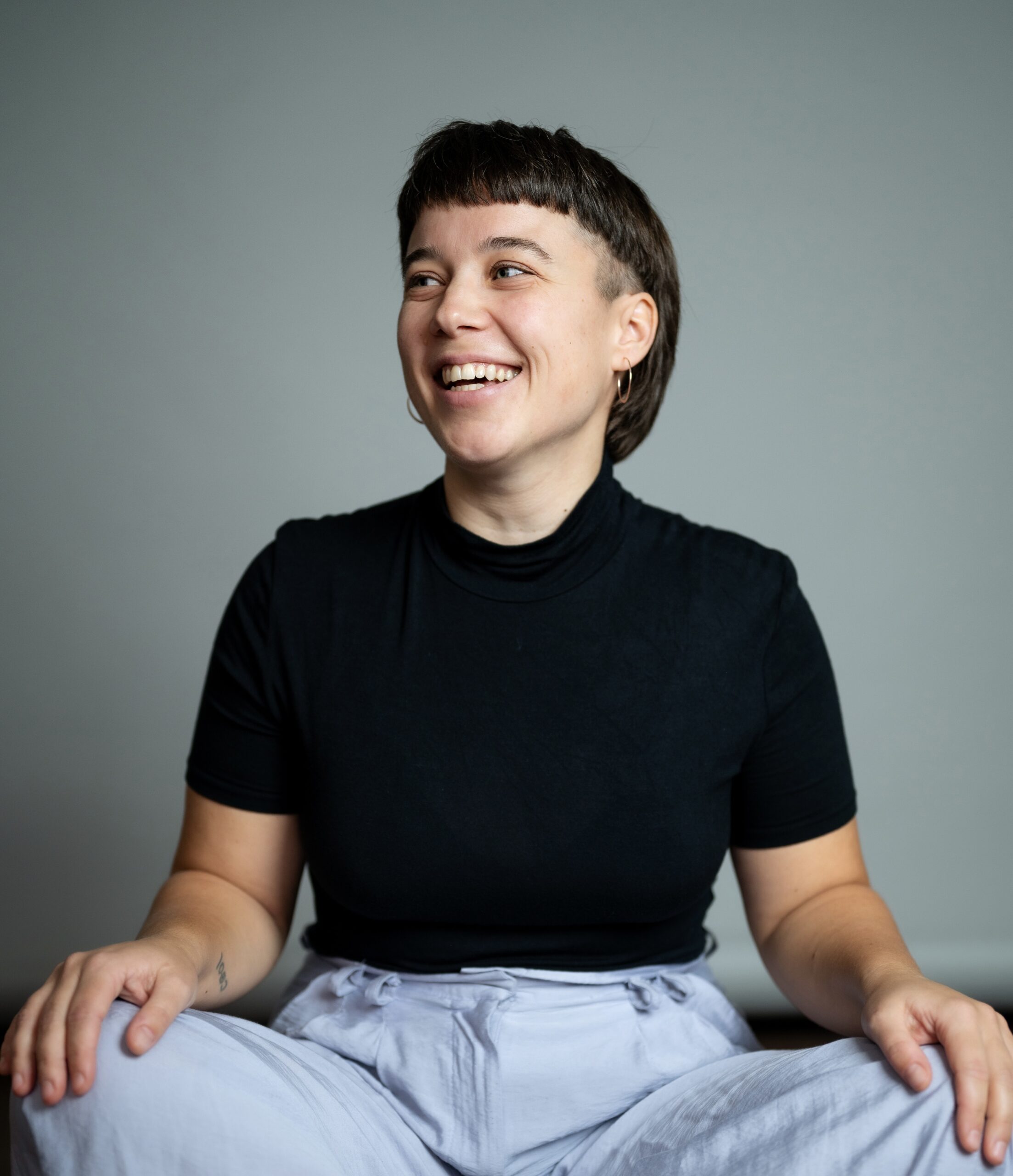 Gesa Alexander - Shiatsu Massage