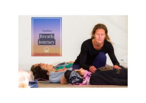 Birgit Prochnow - Breathwork