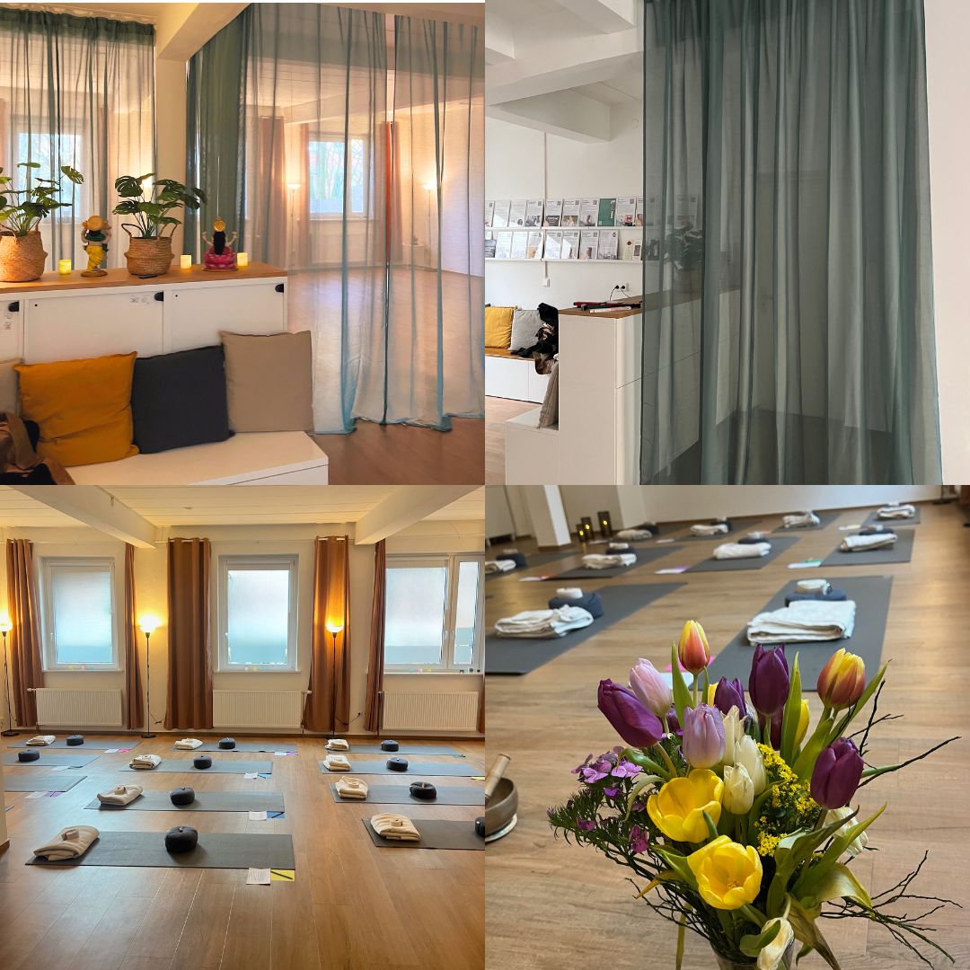 Impressionen Soulspaces Loft