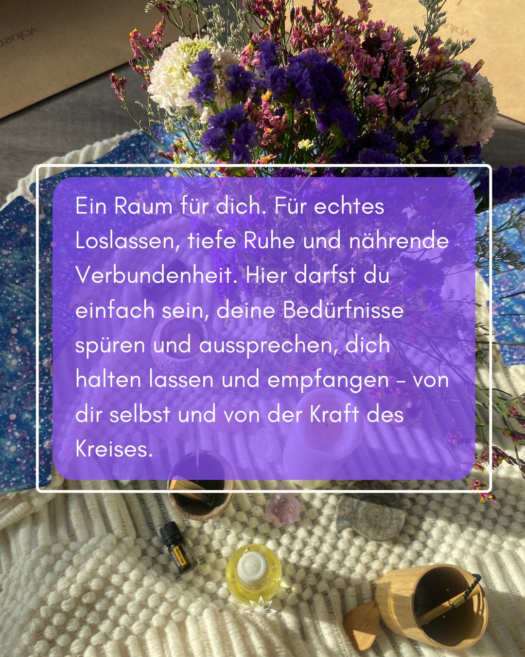 Sisterhood mit Jessi April