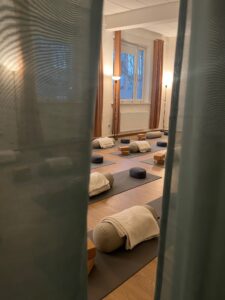 Yoga Hamburg Soulspaces