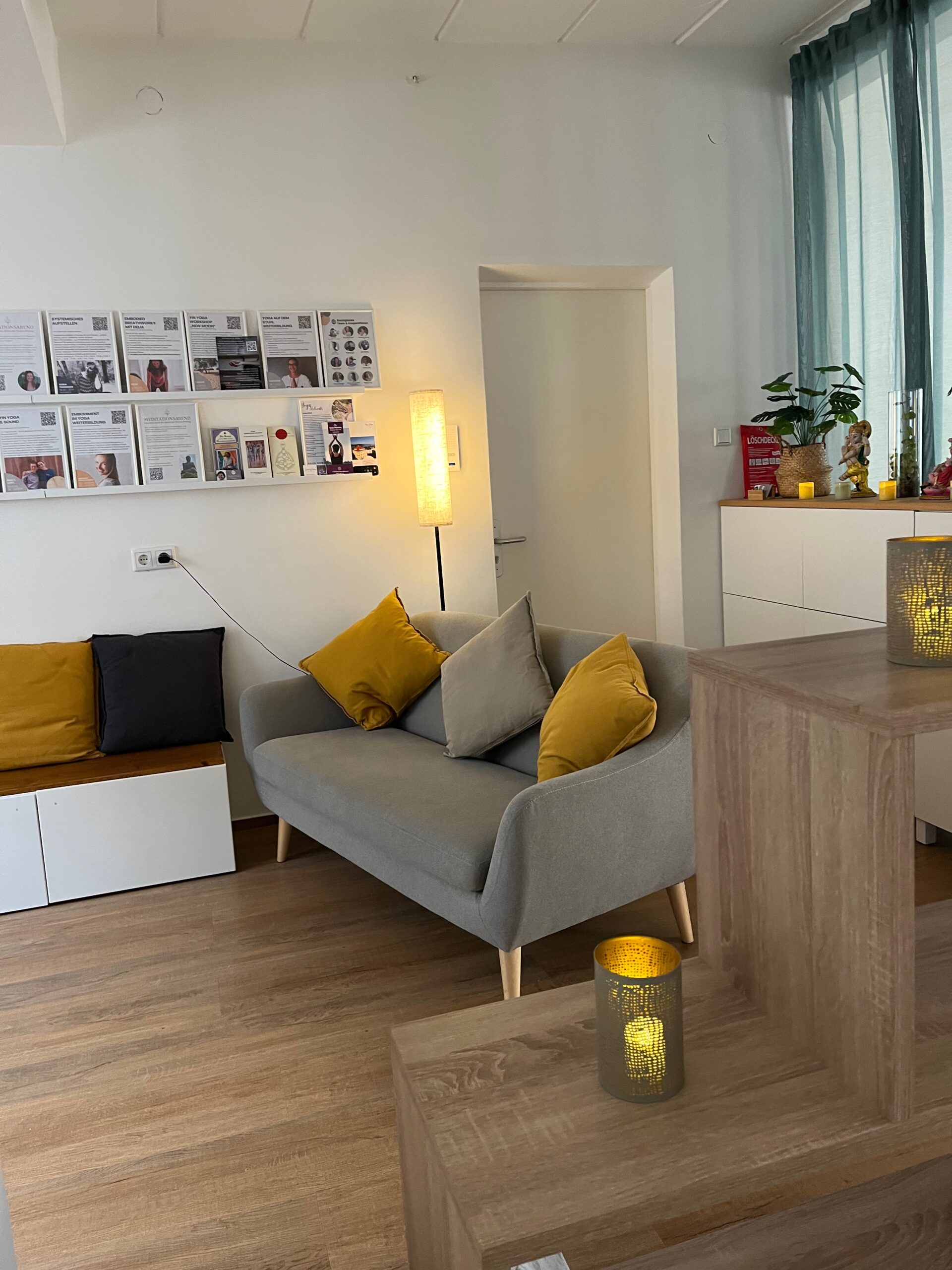 Soulspaces Loft