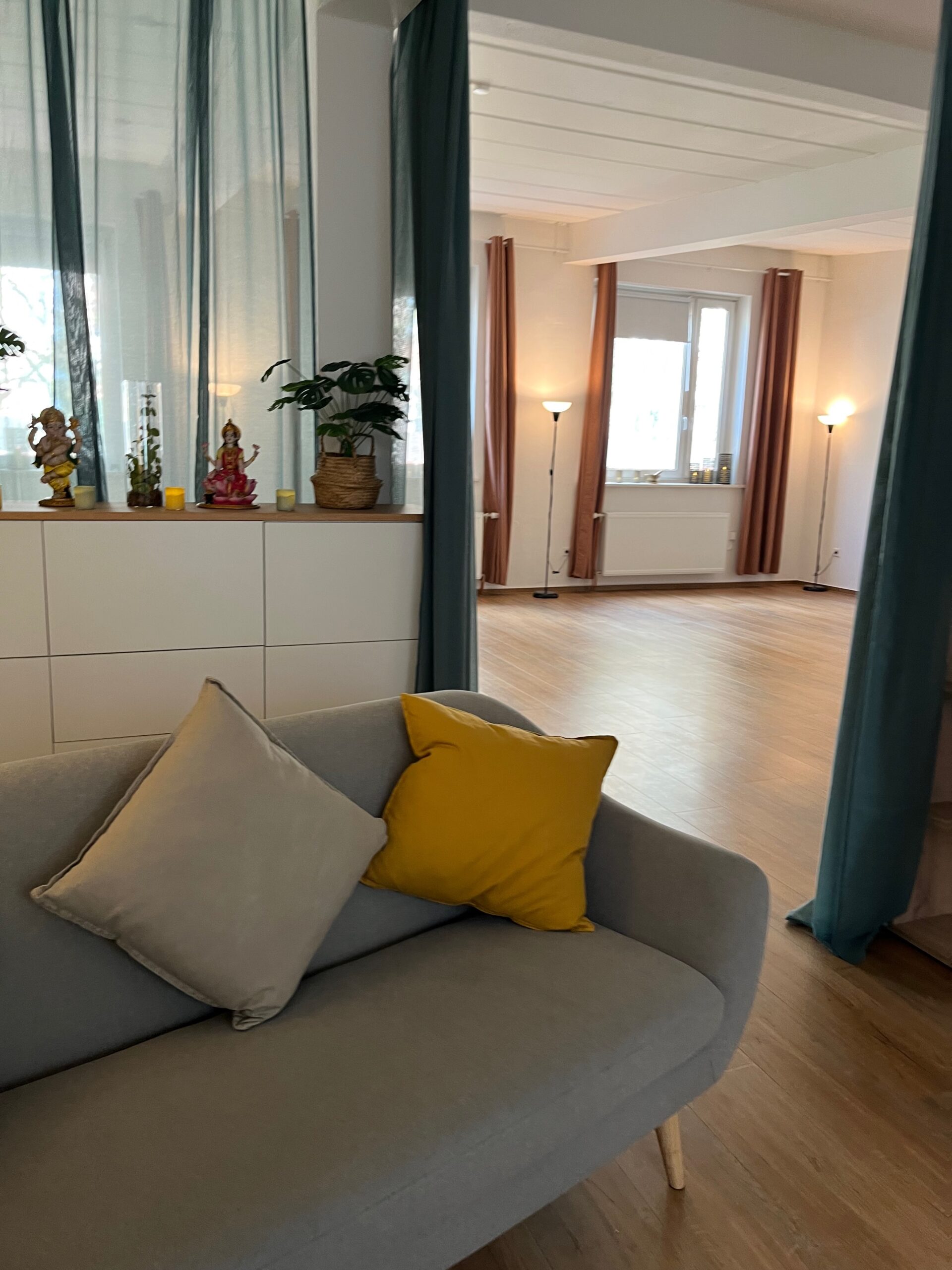 Soulspaces Loft