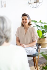 Lisa Wolk - Coaching Personal Yoga Mentoring