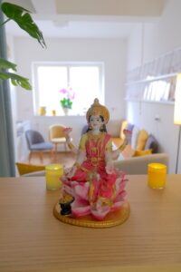 Lakshmi Soulspaces