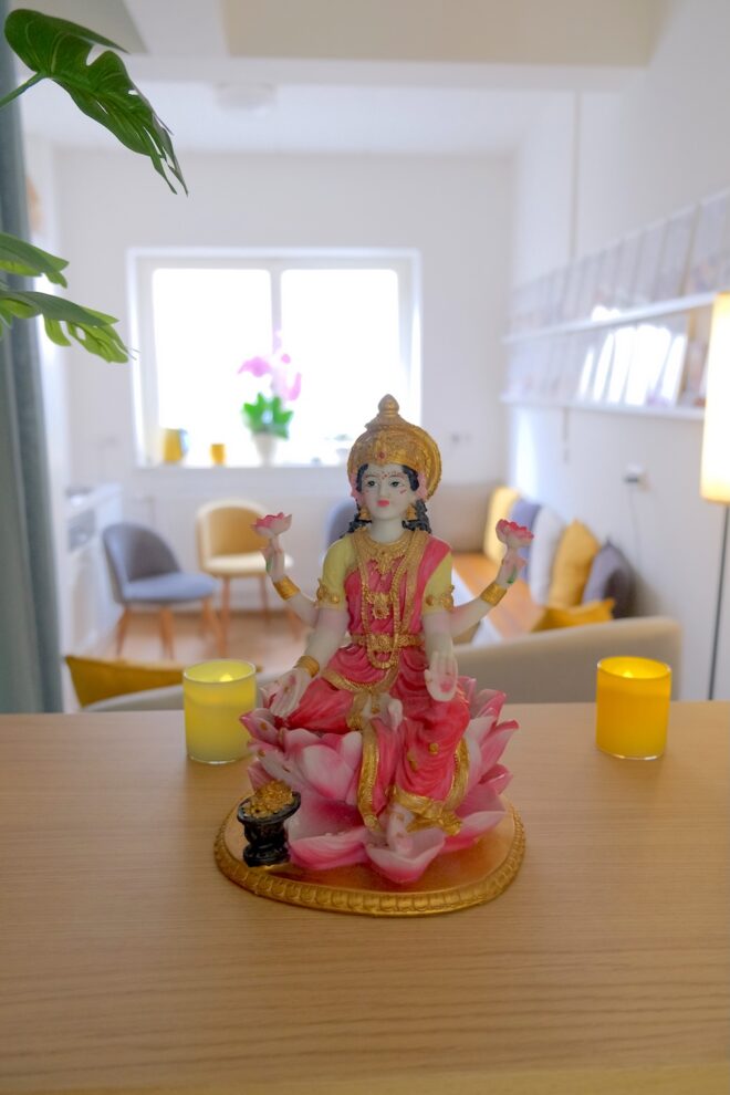 Lakshmi Soulspaces