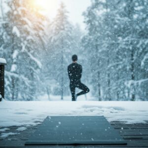 Nadyn Prigge - Winter Day Retreat