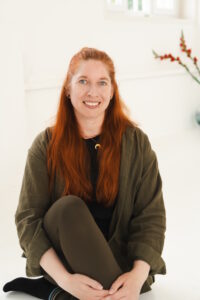 Krissi Cramer
