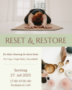 Soundbath Yoga Nidra