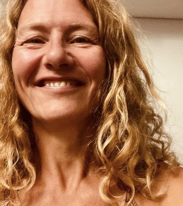 Birgit Prochnow - Breathwork