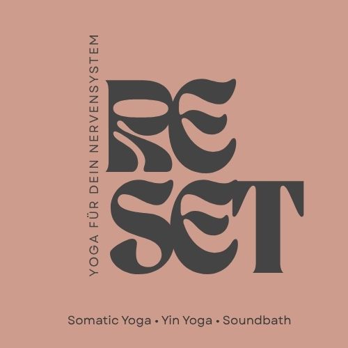Reset Yoga - Somatic Yoga - Yin Yoga - Soundbath