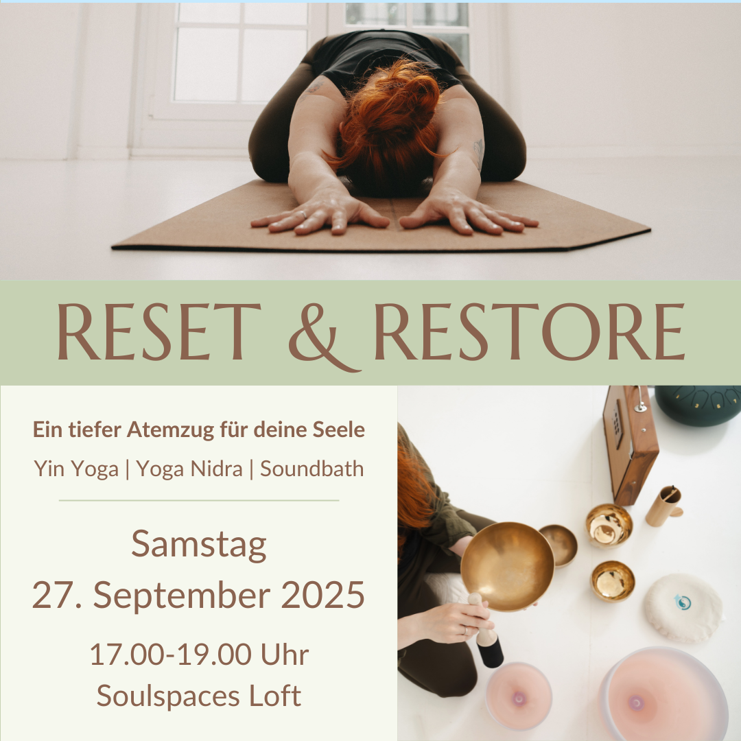 27.9. RESET & RESTORE