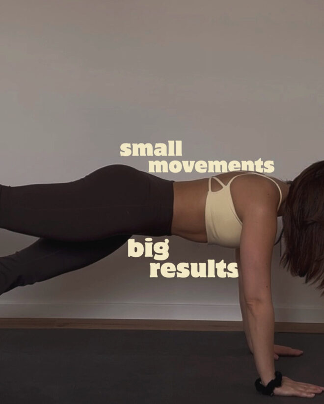 Pilates