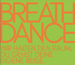 Breath Dance mit Jan und Lena