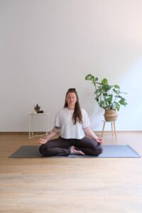 Einführung in Meditation mit Janna