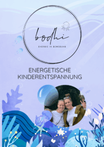 Kinderentspannungskurs mit Claudia und Esther