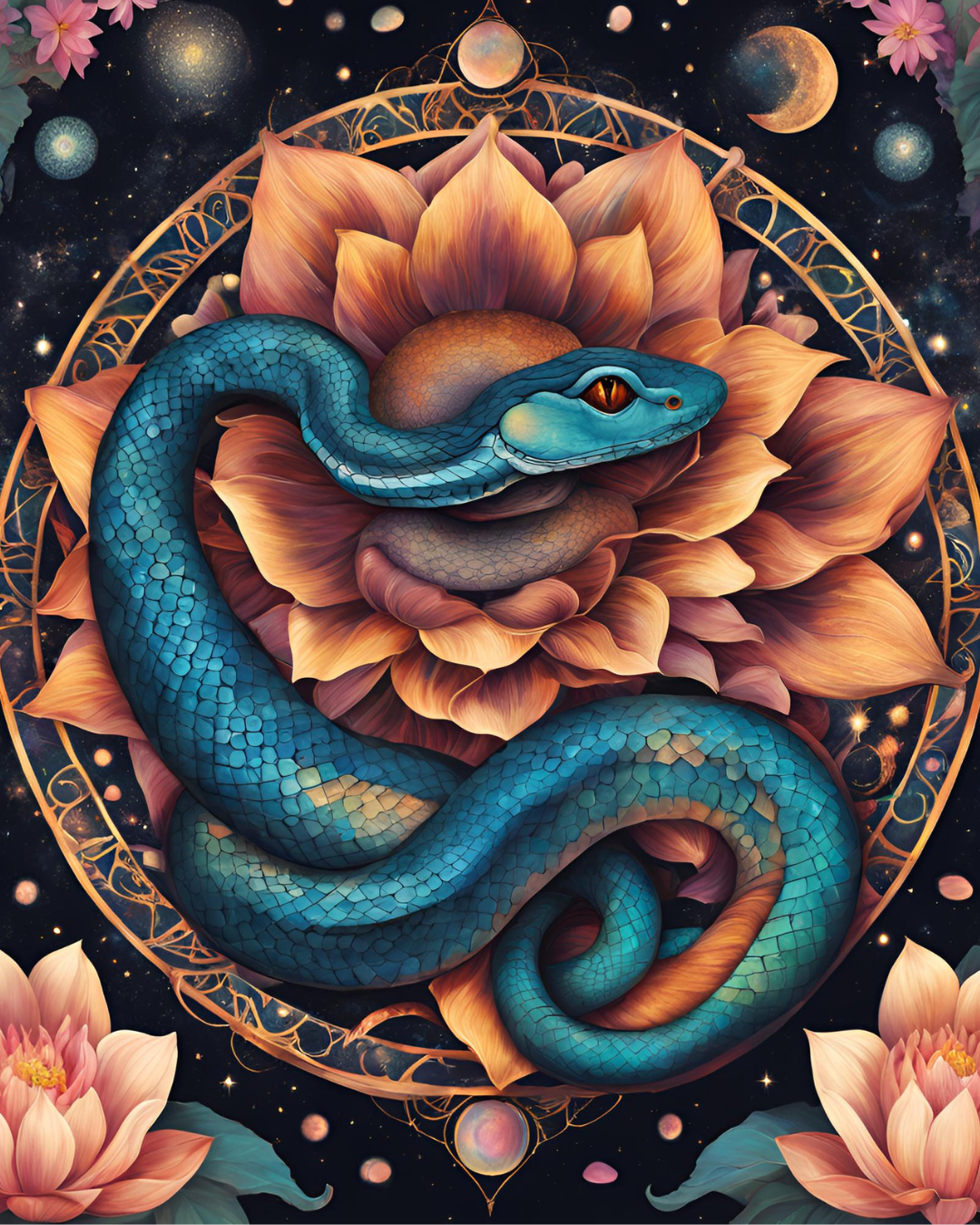 Meditationsabend mit Janna