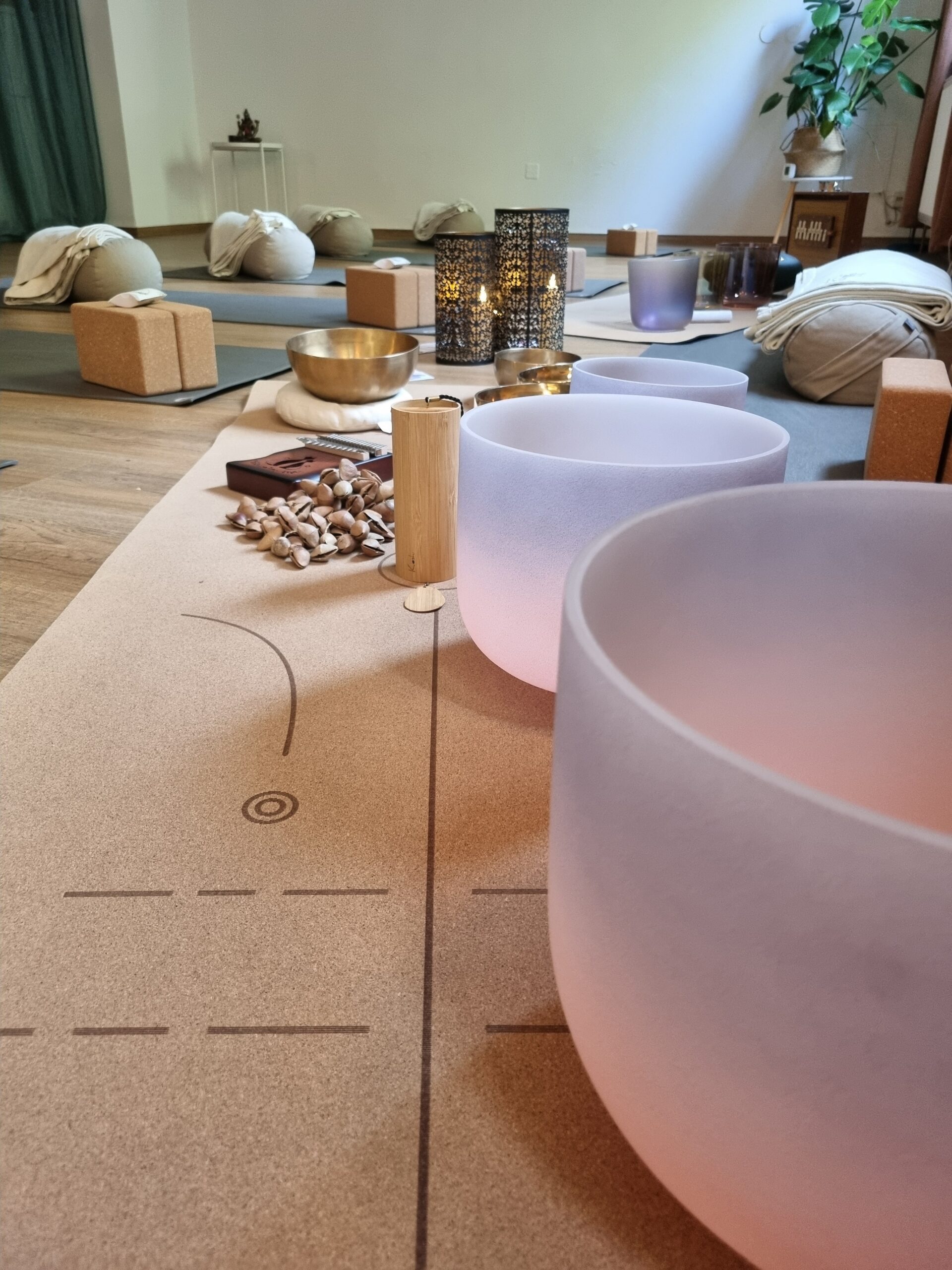 Reset und Restore mit Krissi