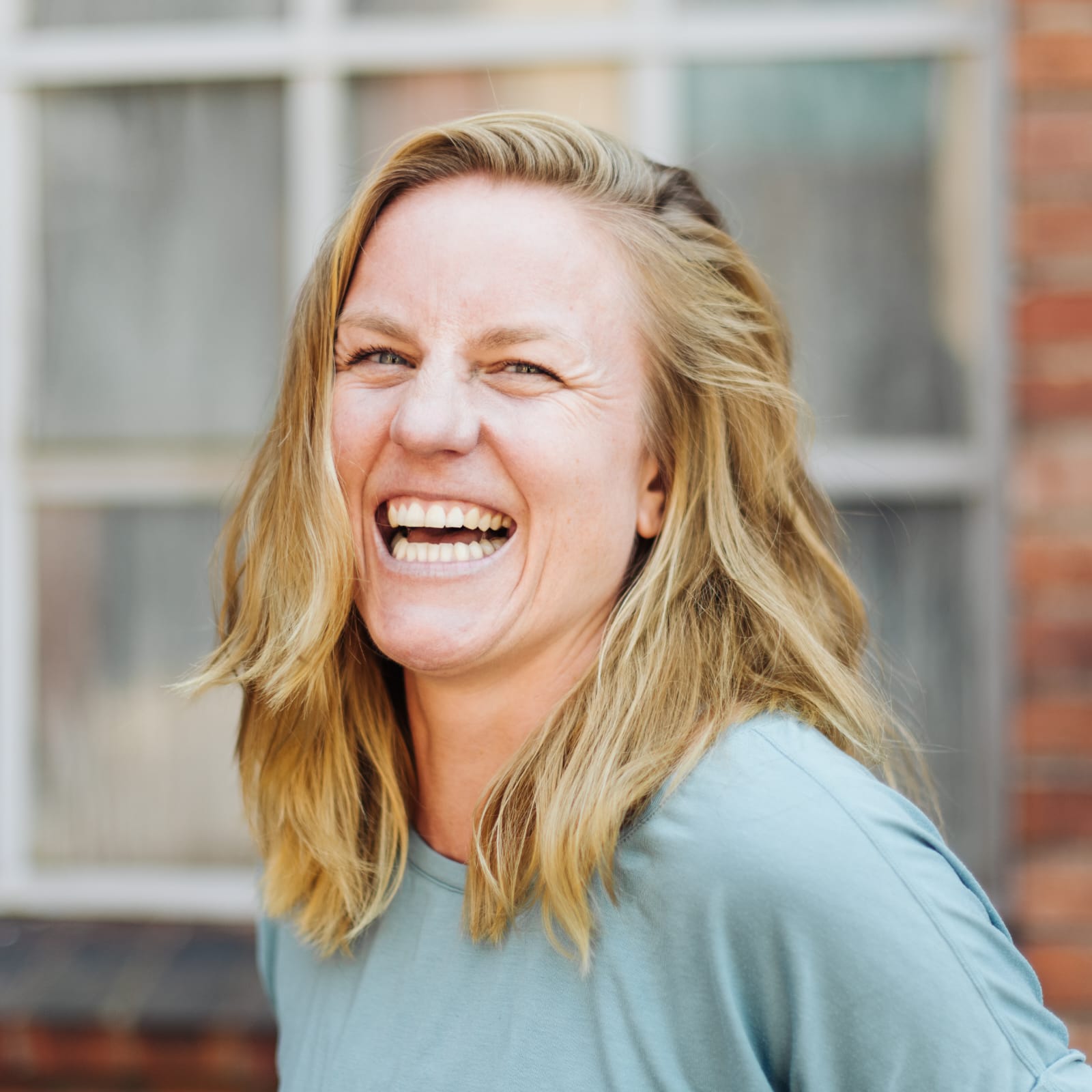 Dana Pukowski Yin Yoga Special