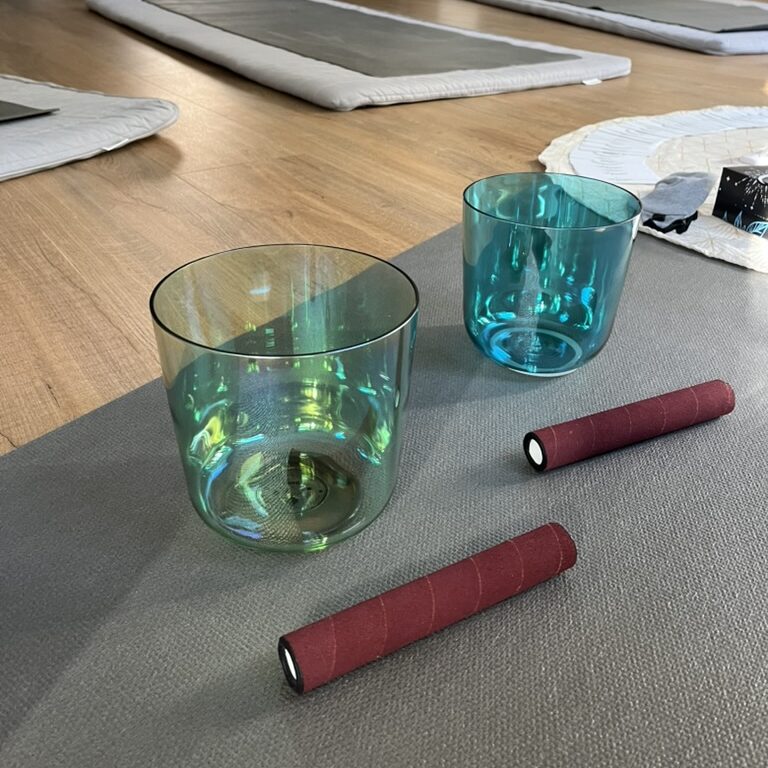 Soundhealing Training