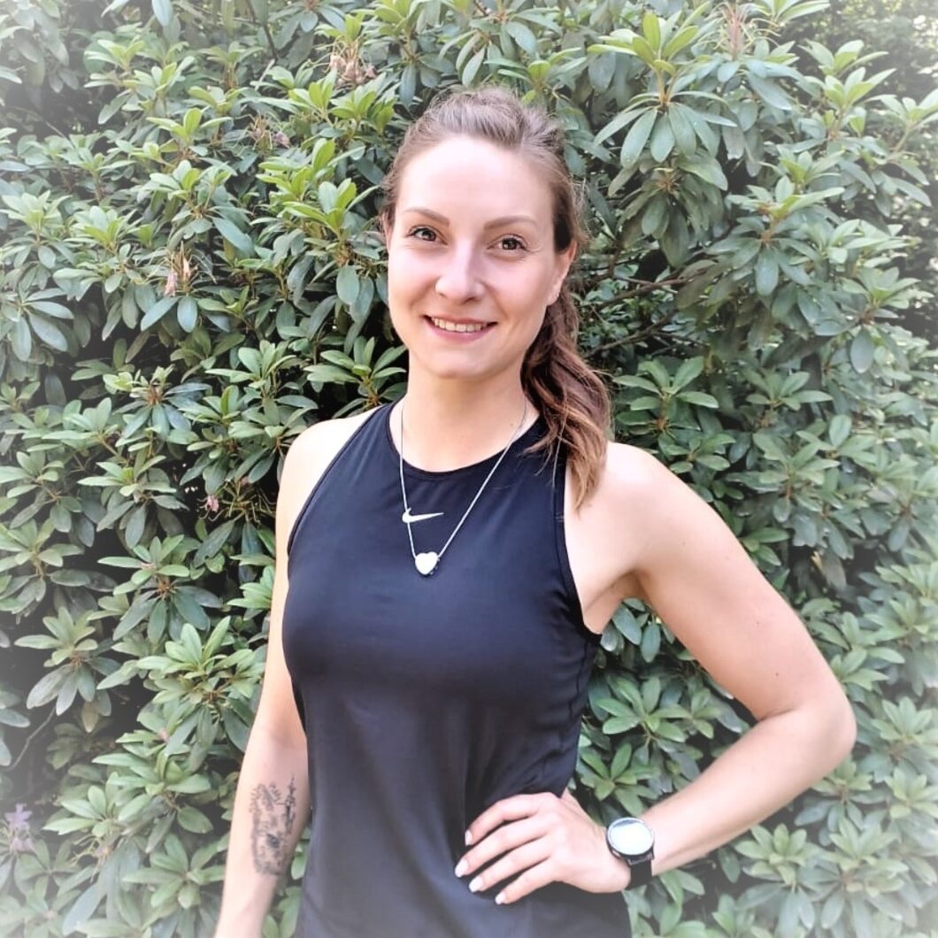 Jaqueline Hopf - Core Workout Präventionskurs