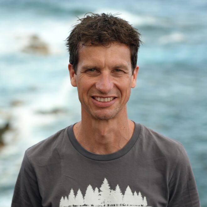 Andy Großkopf Pranayama Ausbildung