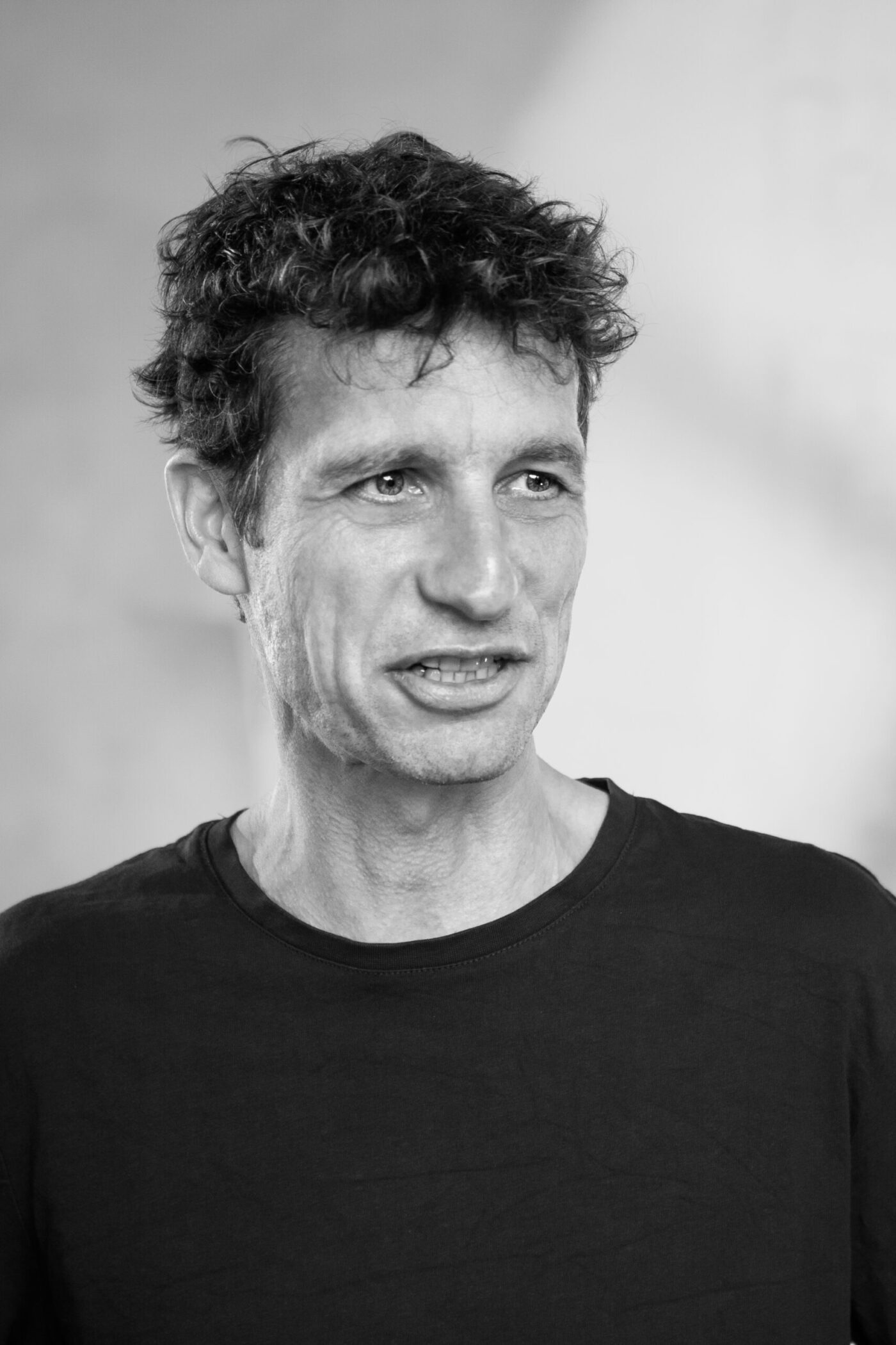 Andy Großkopf Meditationsausbildung