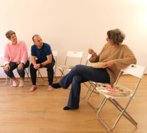 Cora systemisches Aufstellen