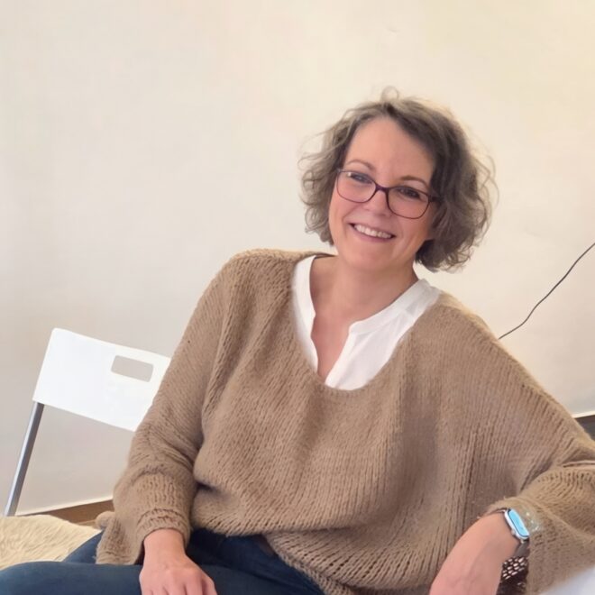 Cora systemische Aufstellung