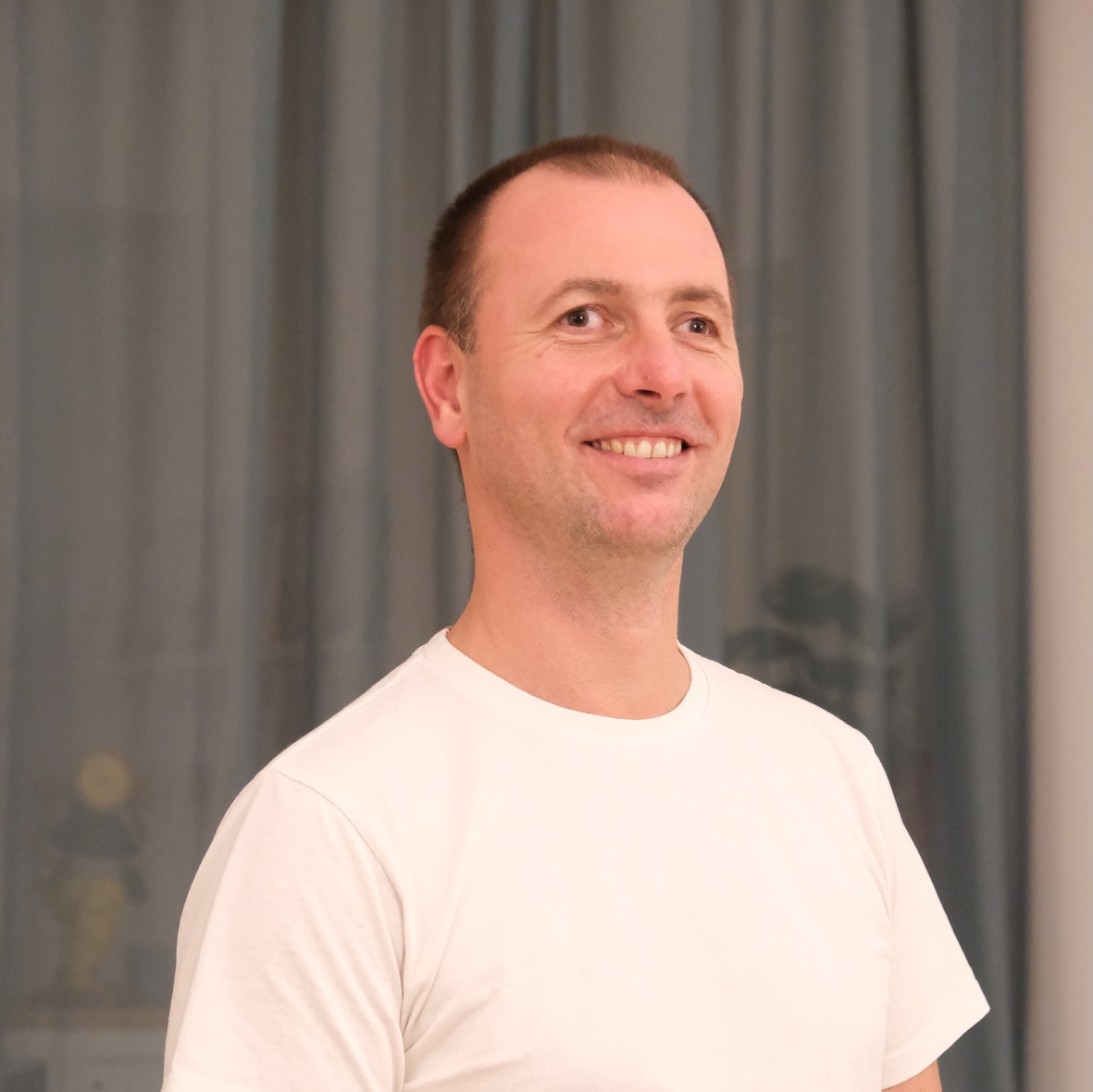 Torsten Heß - Soulspaces Inhaber - Yogalehrer