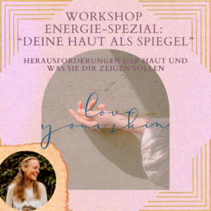 Workshop Esther Haut