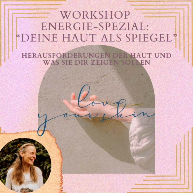 Workshop Esther Haut