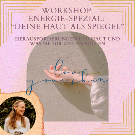 Workshop Esther Haut