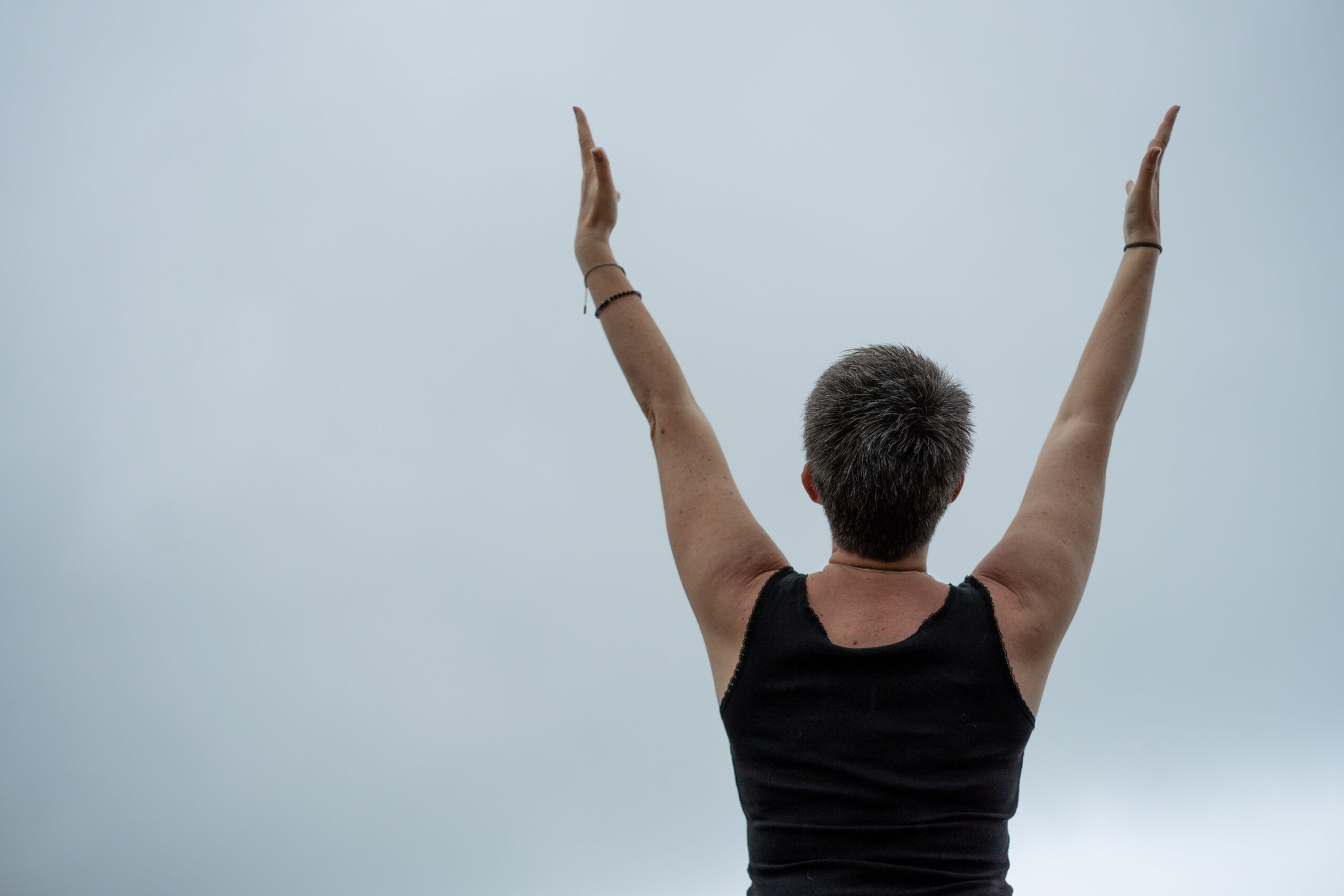 Frühjahrs Detox Yin Yoga