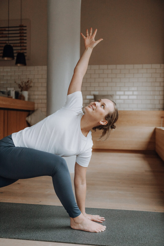 Anna Präventionskurs