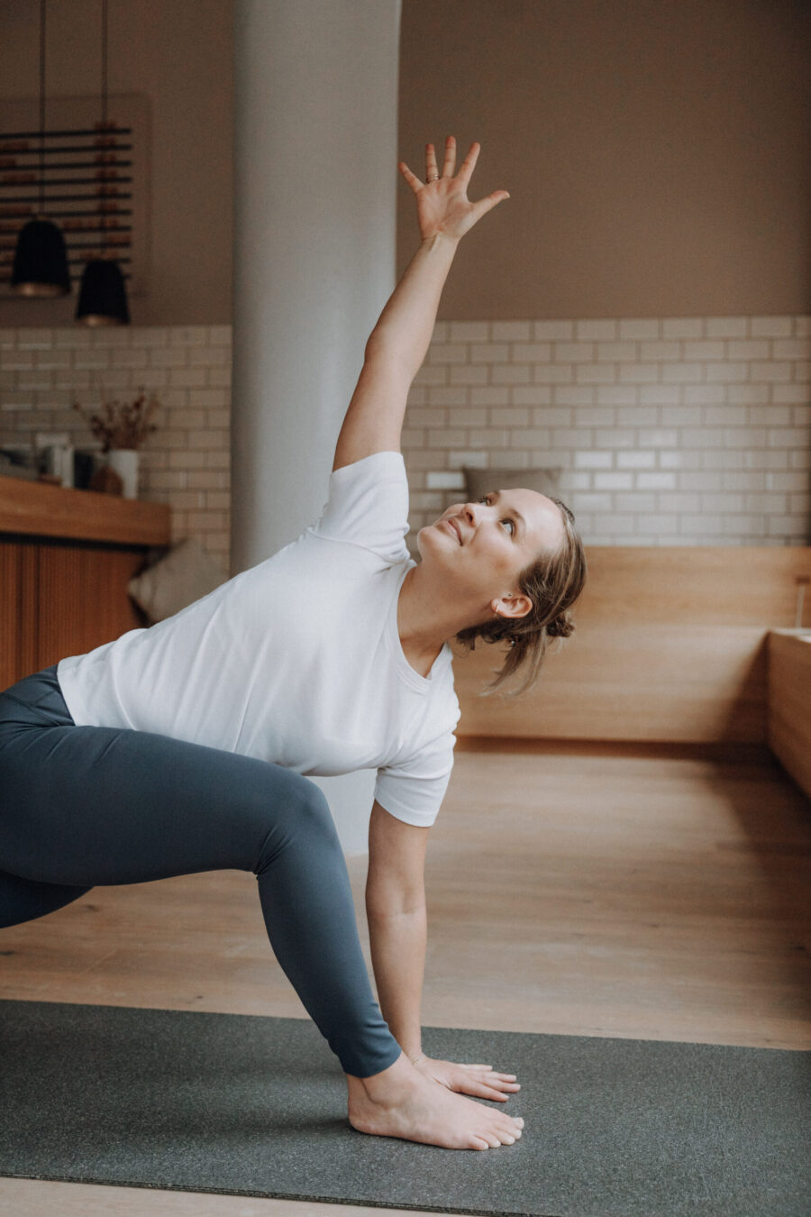 Anna Präventionskurs