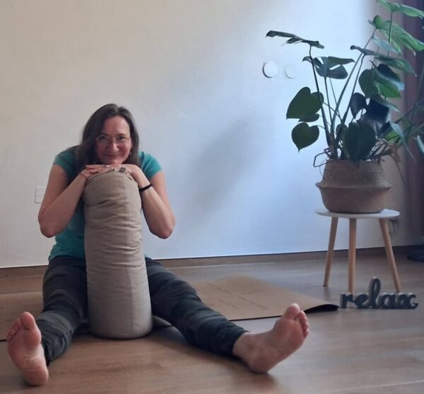 Lakshmi Yin Yoga
