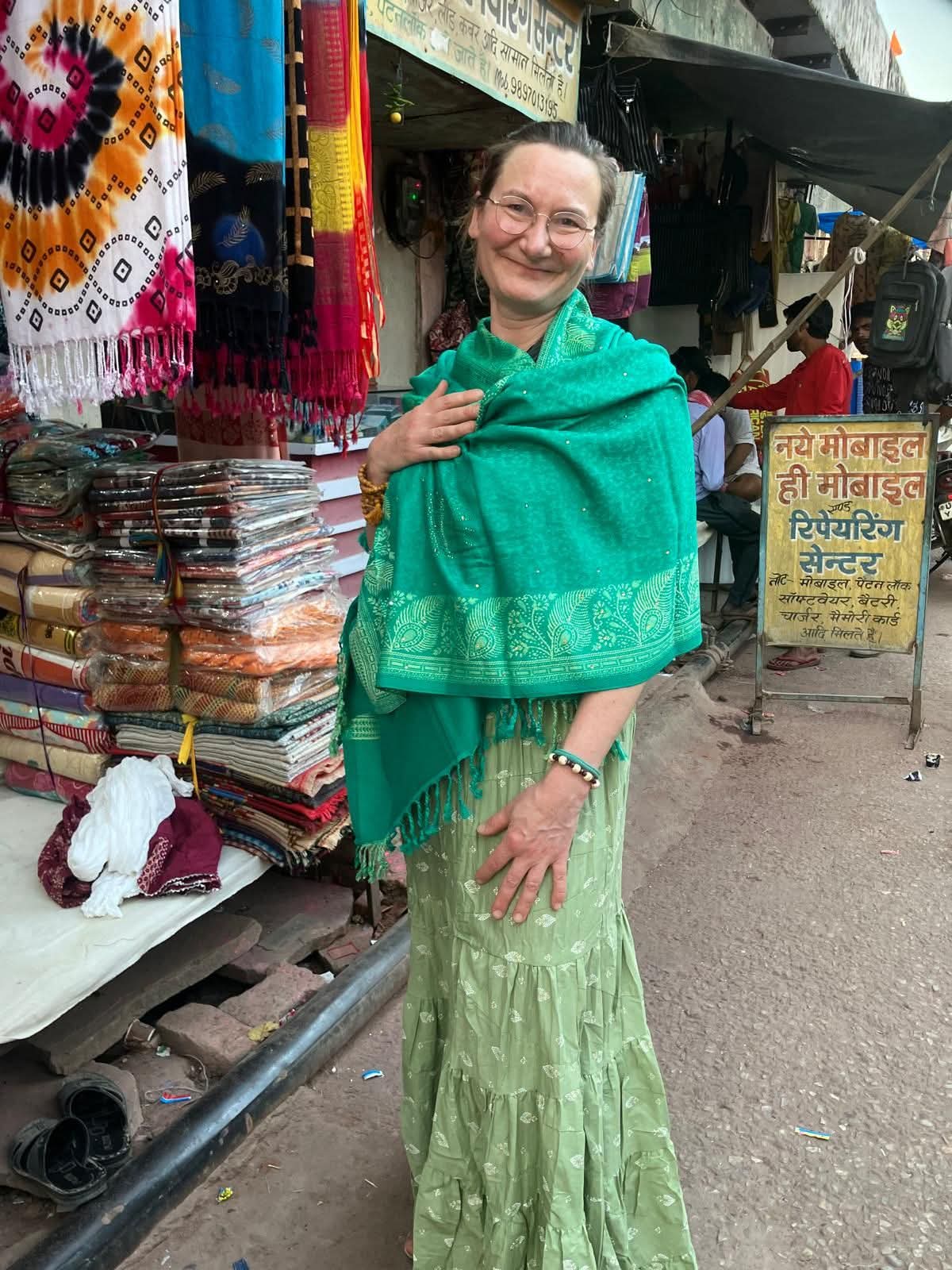 Lakshmi India