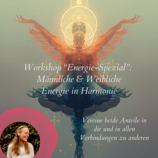 Esther männliche und weibliche Energie