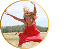 Kinderyoga Farina