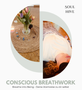 Melissa Breathwork