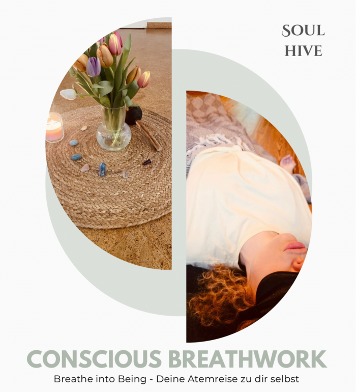 Melissa Breathwork