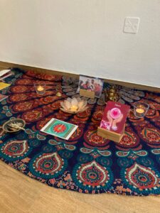 Tibetan Pulsing Workshop