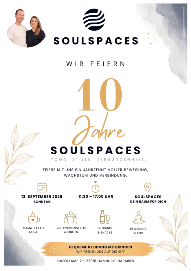 Flyer 10Jahre