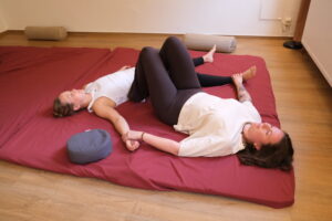 Tibetan Pulsing Workshop (2)