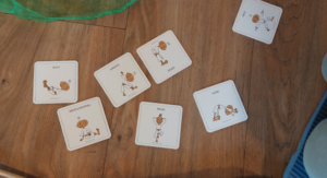 Kinderyoga Anke 2